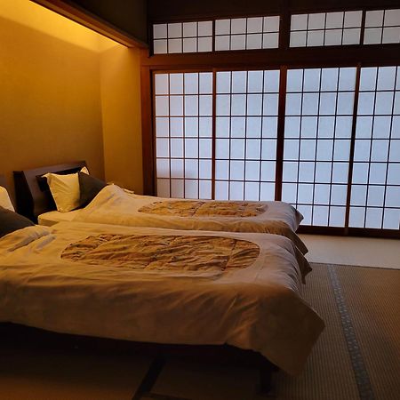 Tsukimotoya Ryokan Toyooka  Exterior photo
