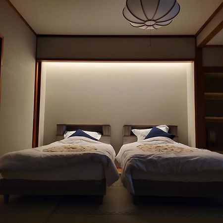Tsukimotoya Ryokan Toyooka  Exterior photo