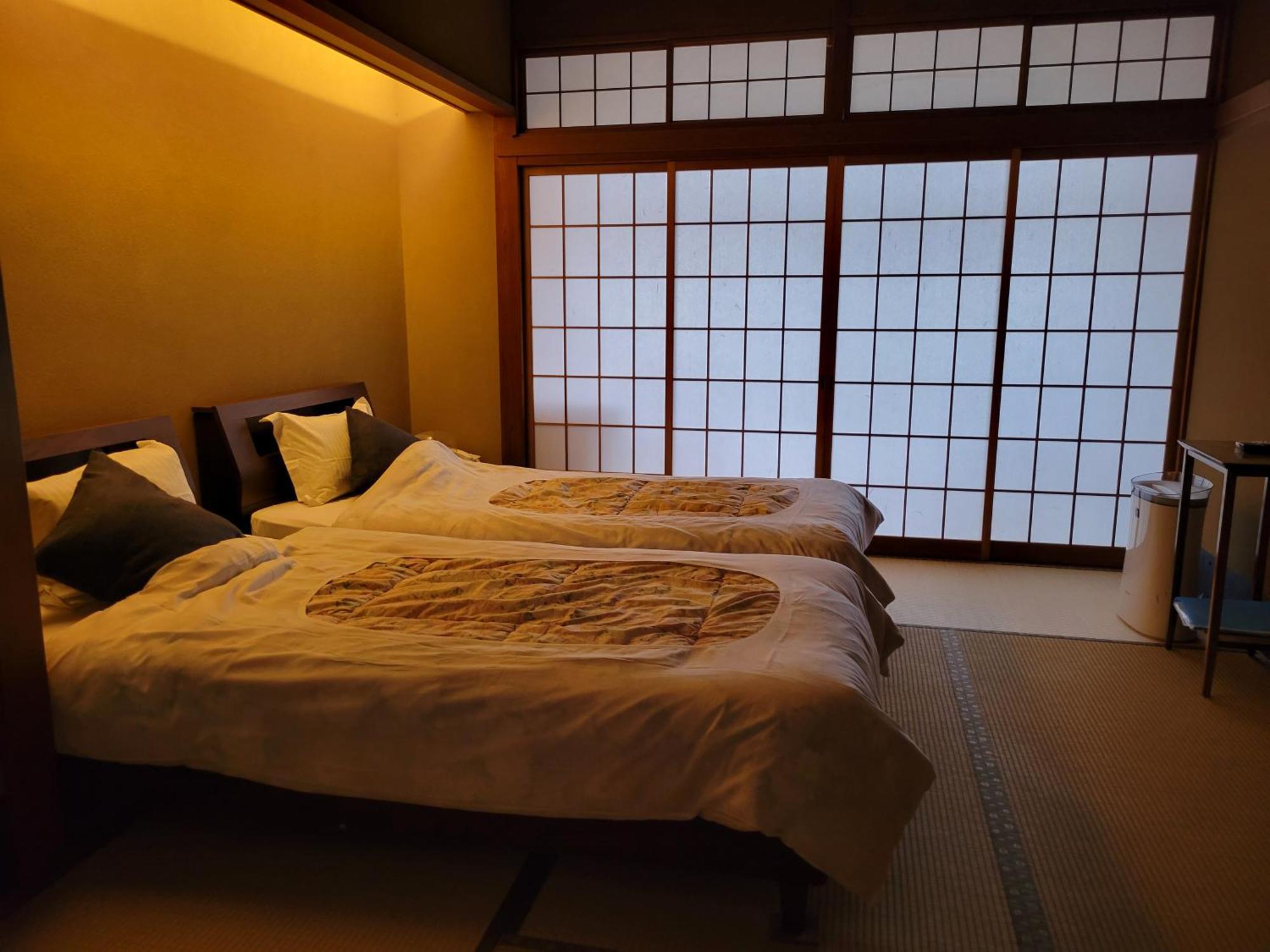 Tsukimotoya Ryokan Toyooka  Exterior photo
