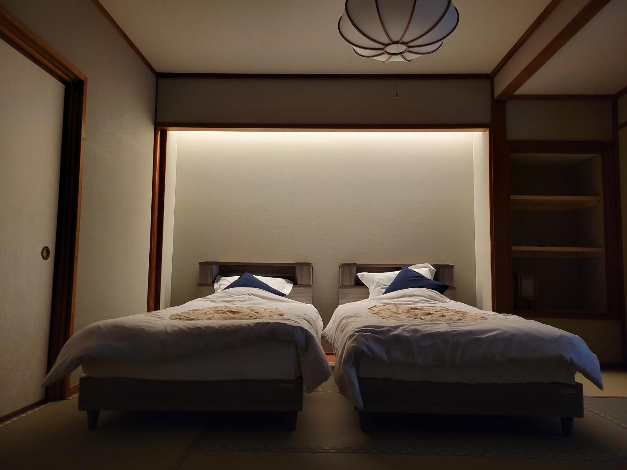 Tsukimotoya Ryokan Toyooka  Exterior photo