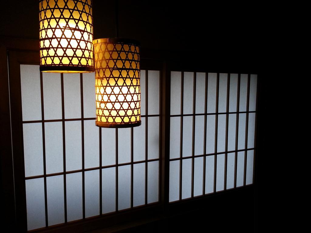 Tsukimotoya Ryokan Toyooka  Exterior photo