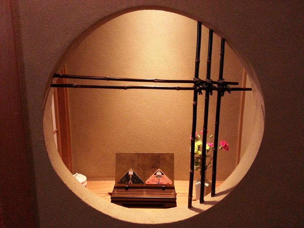 Tsukimotoya Ryokan Toyooka  Exterior photo