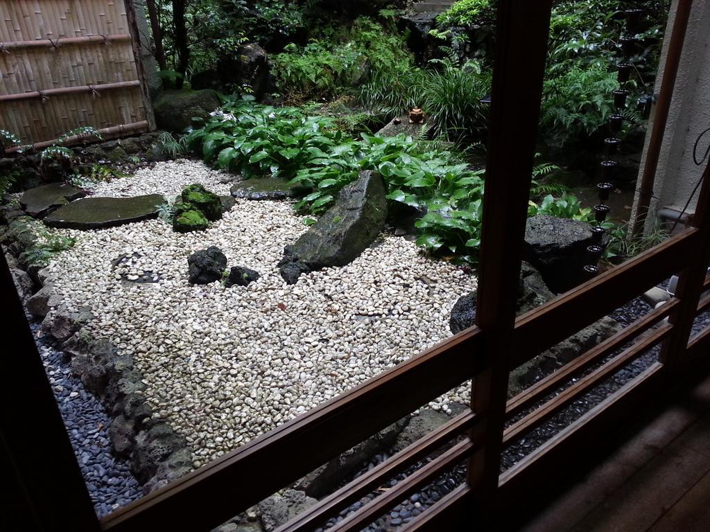 Tsukimotoya Ryokan Toyooka  Exterior photo